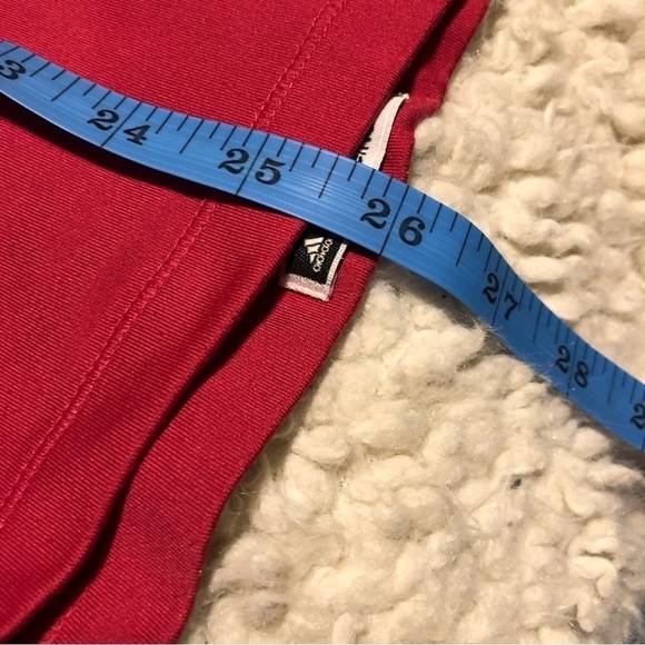 𝅺ADIDAS Formotion Supernova Athletic Hoodie Running Cycling Womens Size L Pink - Picture 9 of 10